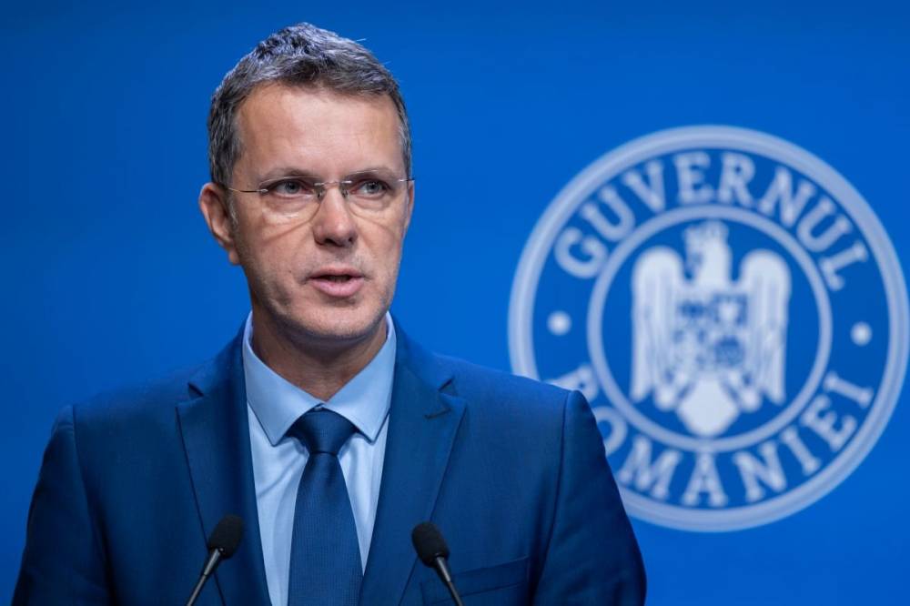 Moșteanu magyarázkodni kényszerült, miután nem létező egyetemi tanulmányokat tüntetett fel önéletrajzában