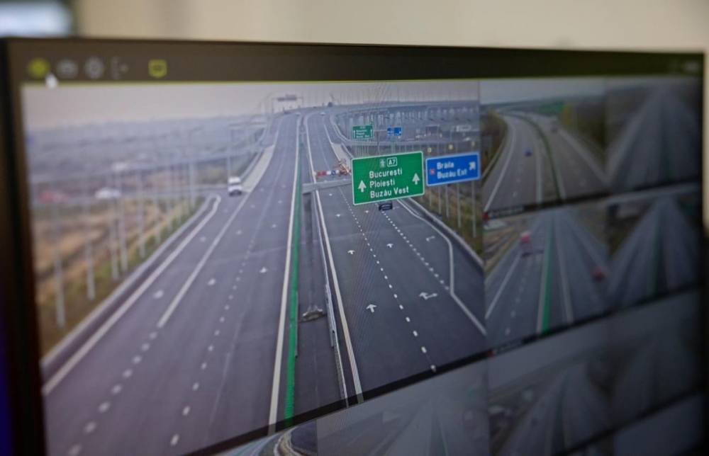 Autópálya-átadás Moldvában: összefüggő sztráda Bukaresttől 200 kilométeren át