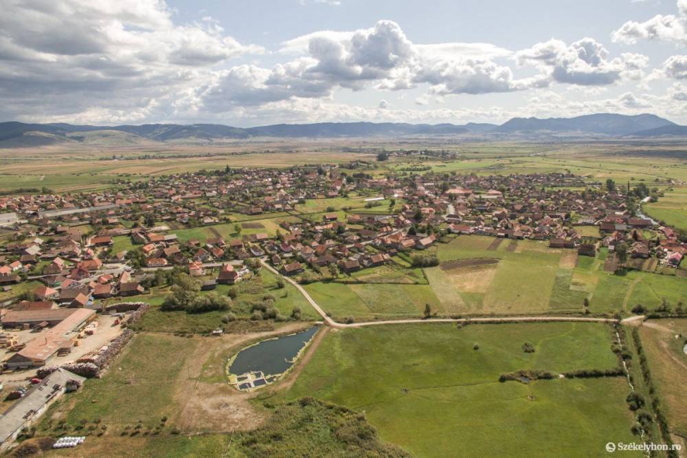 Kezdődhetne a bölcsődeépítés Csíkszentsimonban