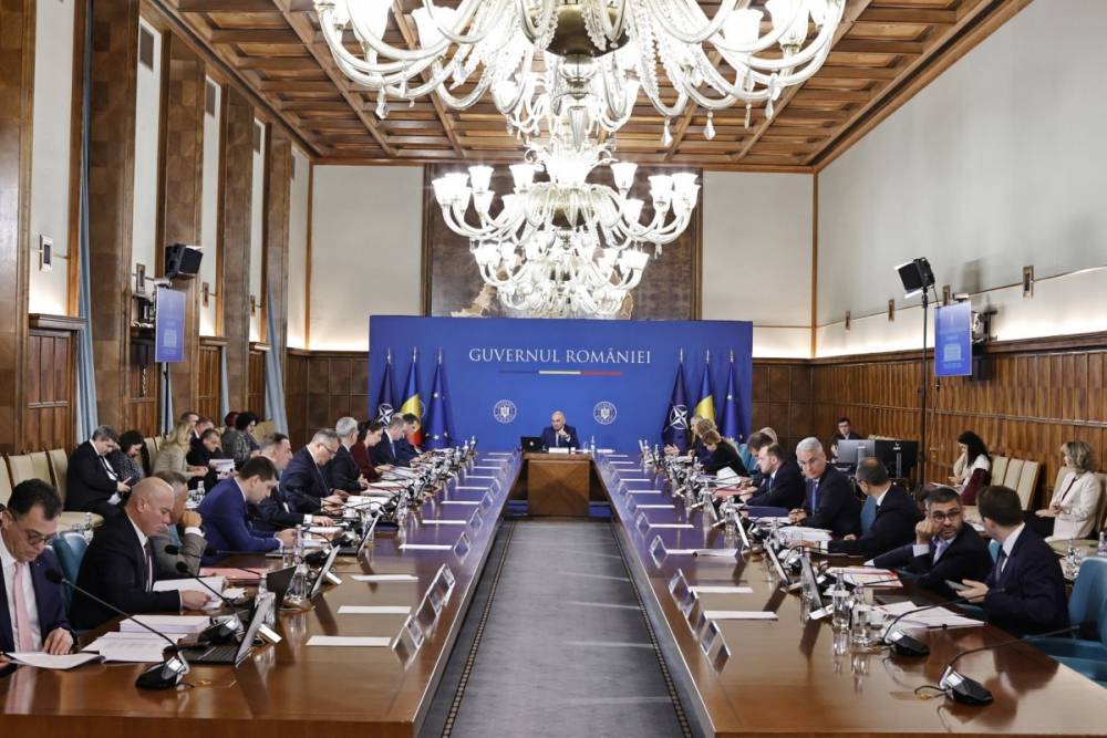 Az USR-nek kell döntenie a következő védelmi miniszter személyéről