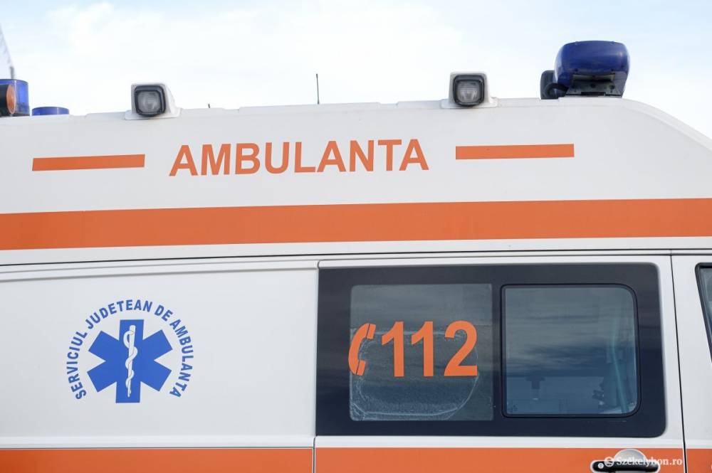 Elhunyt a Hargita Megyei Mentőszolgálat csíkszeredai főasszisztense