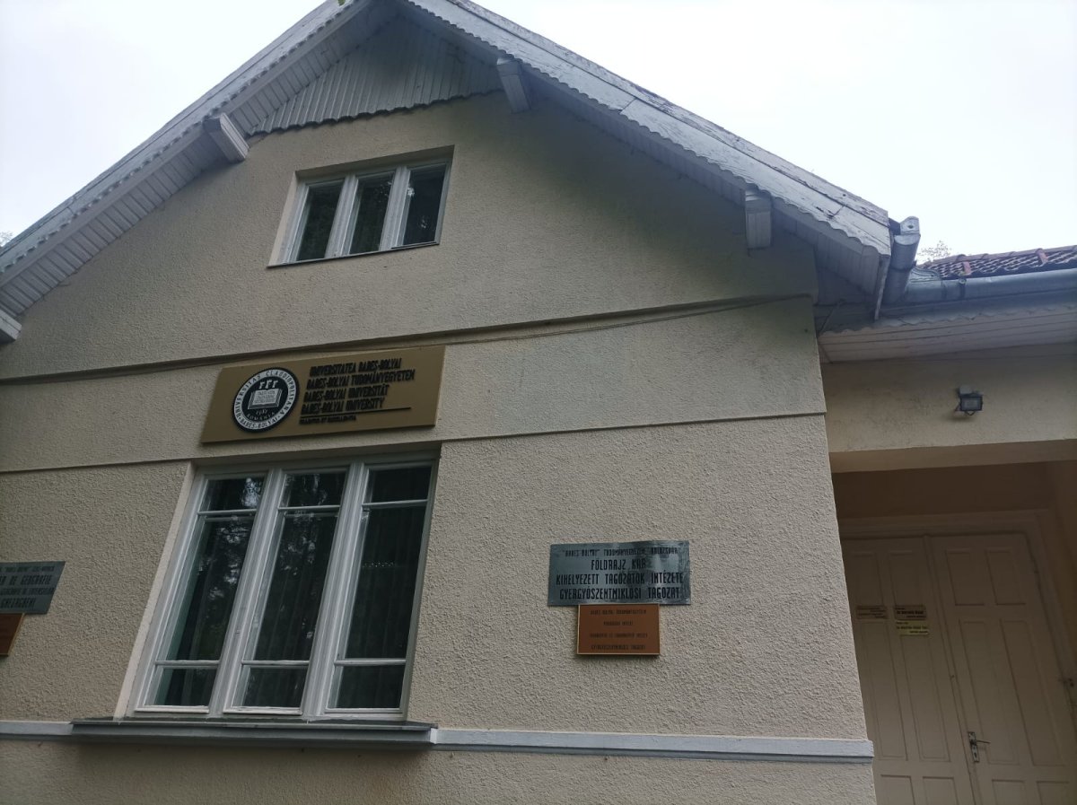 Vallásturisztikai konferenciát tartanak a Csiky-kerti egyetemen