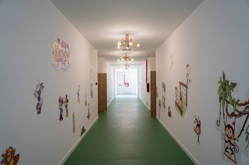 Korai oktatás: több mint 300 bölcsődei állást hirdetnek meg