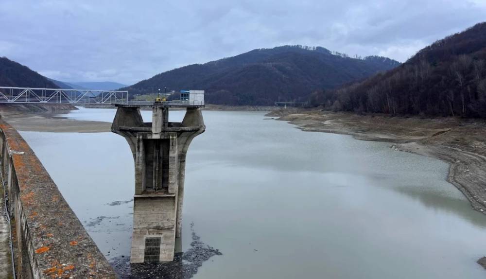 Jelentés: siralmas állapotban vannak a romániai gátak, van, amelyiknek működési engedélye sincs