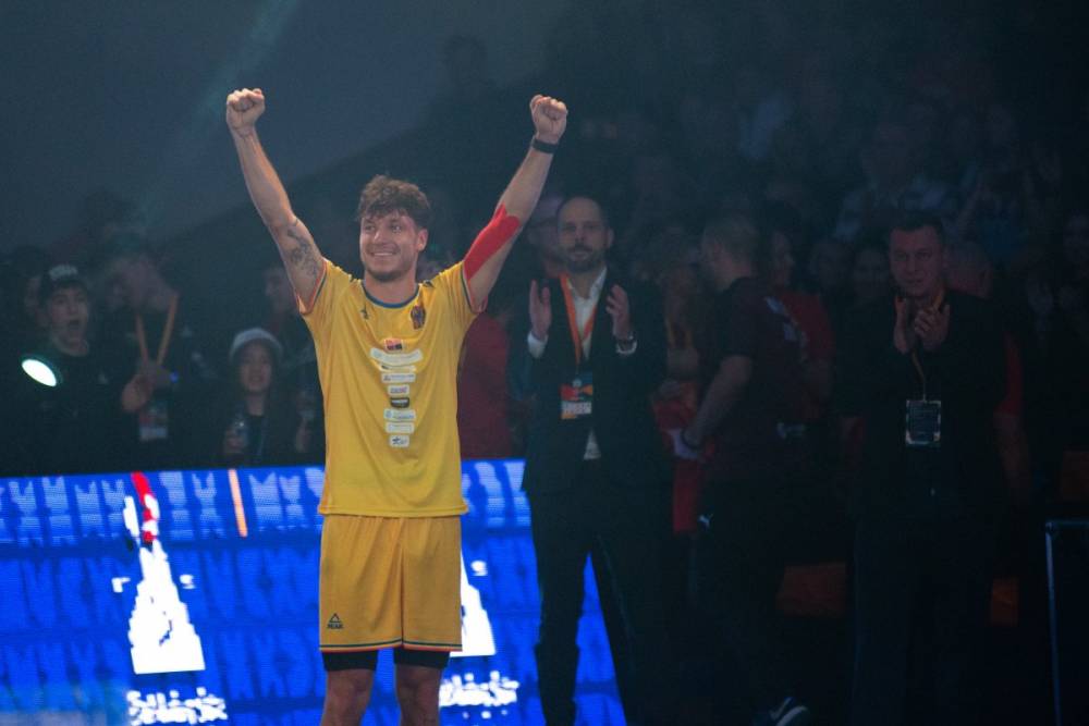 Györgydeák Apor megvédte címét, vegyesben is aranyérmes a világbajnokságon – élő szöveges közvetítés a döntőkről