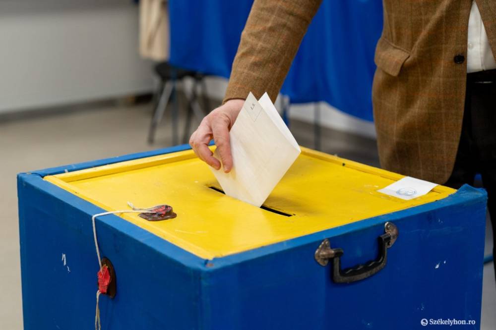 Több mint száz törvénysértésről érkezett panasz a vasárnapi választások során