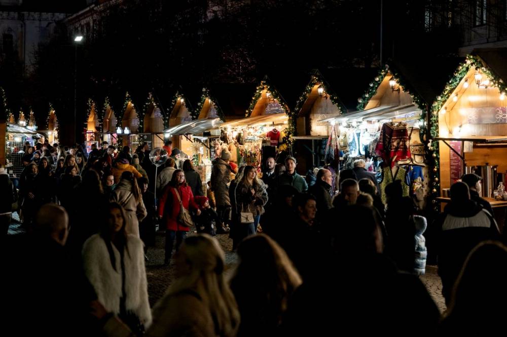 Karácsonyi vásárokban jártak a fogyasztóvédelem felügyelői