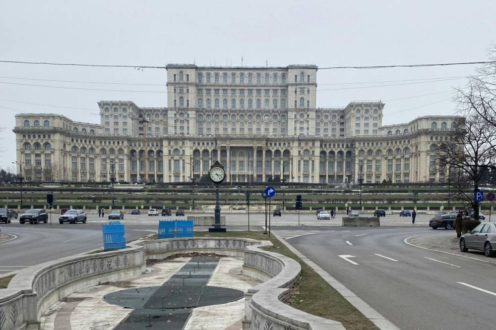 Románia szívesen adna otthont az uniós vámhatóság székhelyének, de nagy a konkurencia