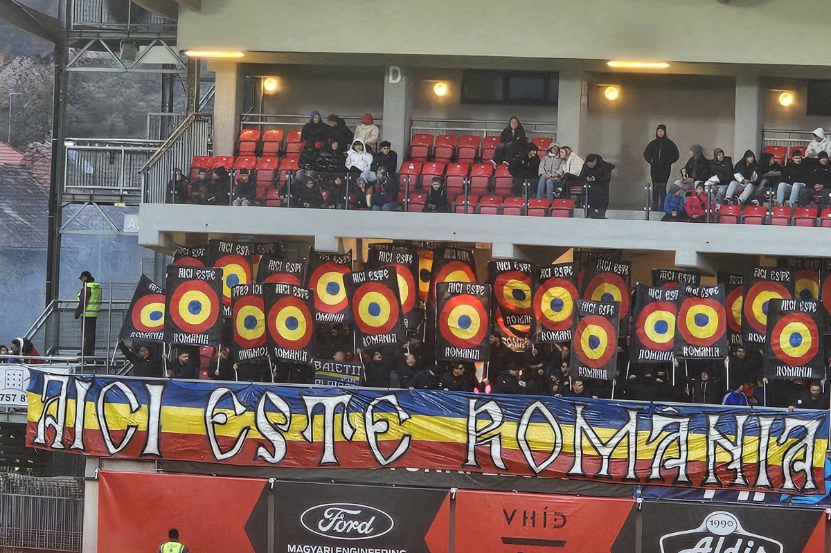 A szurkolói magyarellenesség ellen szólalt fel a parlamentben Miklós Zoltán képviselő