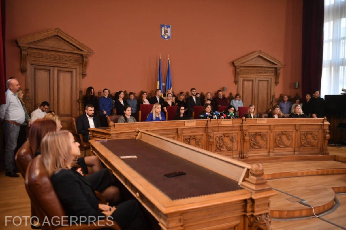 A bukaresti ítélőtábla elnöke szerint a román igazságszolgáltatás médialincselés áldozatává vált