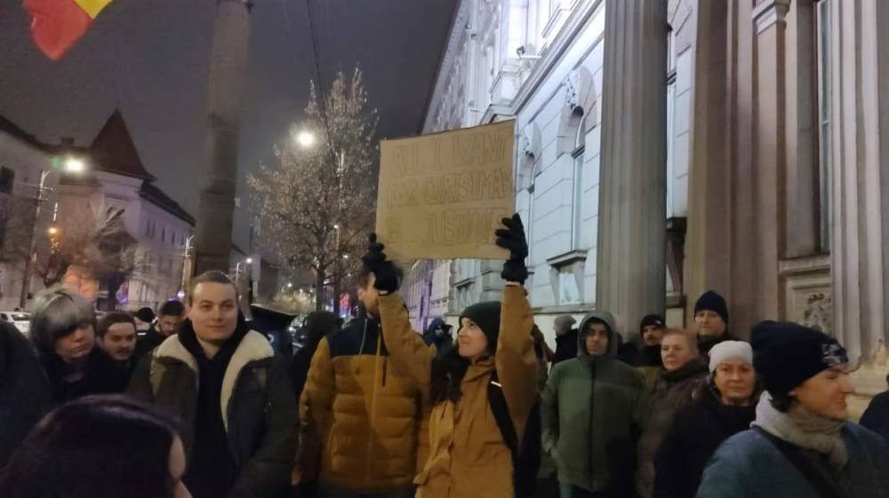 Ellentmondanak az ügyészek a bíráknak, országszerte tüntetések zajlanak az igazságszolgáltatás függetlenségéért