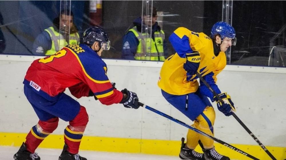 Ukrajna nyerte a Nemzetek Európai Kupája nyitómeccsét Románia ellen