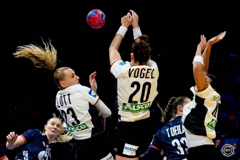 Norvégia a vb trónjára is felült