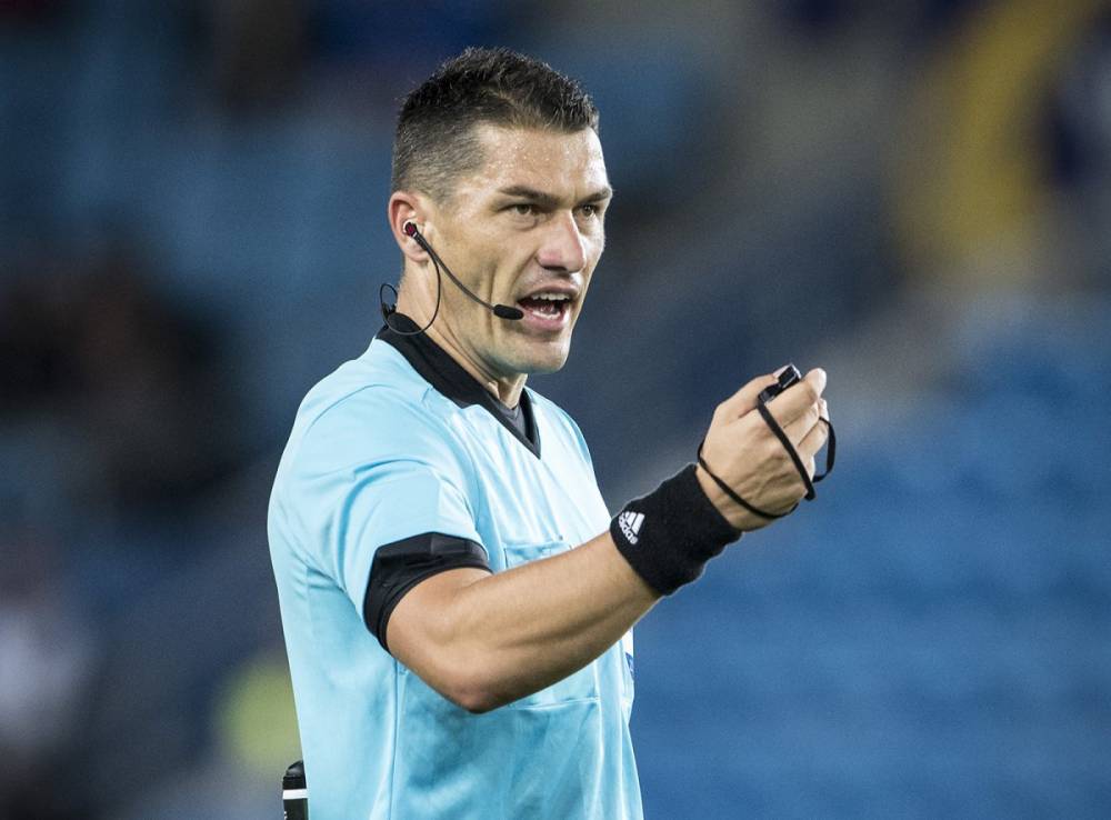 Kovács István egy lépéssel közelebb, hogy ott legyen a focivébén