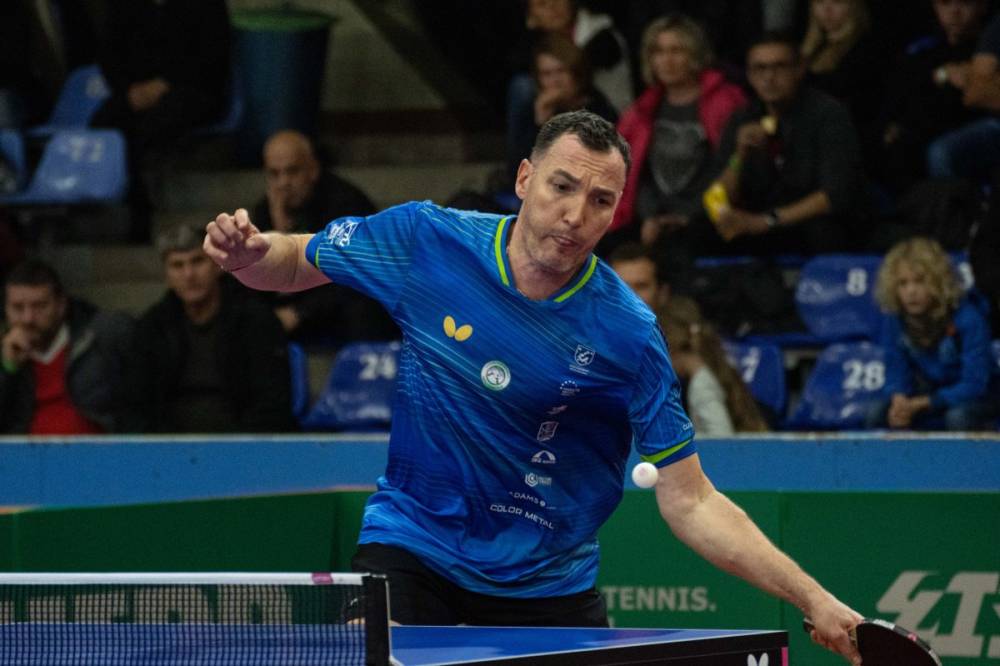 A csoportkörből a kieséses szakaszba jutna a Székelyudvarhelyi ISK-SZAK