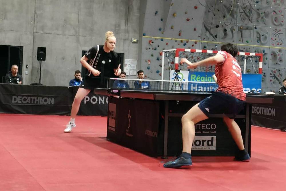 Minden meccsét kijátszotta az olaszok ellen a Székelyudvarhelyi ISK-SZAK