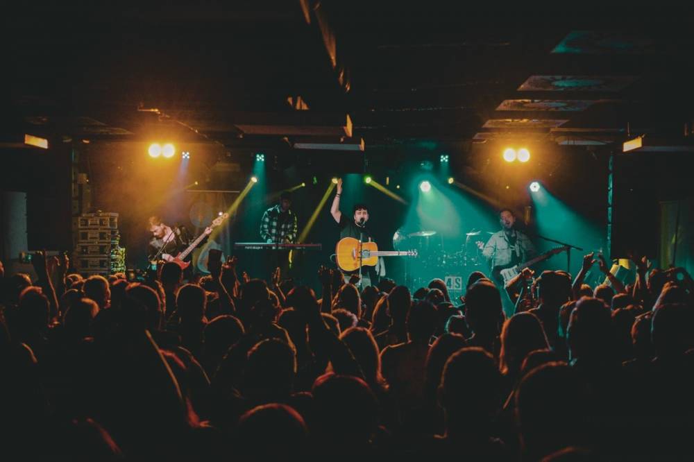 Visszatekintő és ajándék: OTTHON a 4S Streettől