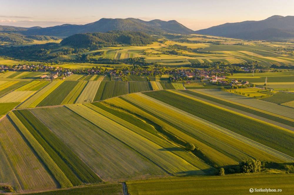 Ennyi dokumentumot bocsátott ki online a kataszteri hivatal idén