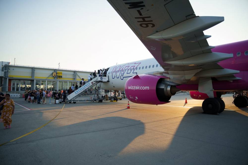 Új úti cél: Varsóba indul járat a brassói repülőtérről