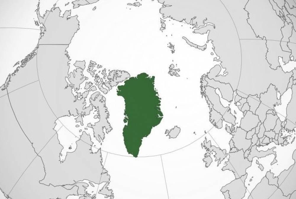 Grönland: számos lehetőséget vizsgál Washington, a katonai megoldás sem kizárt