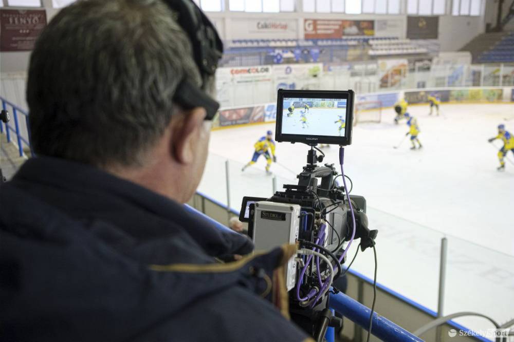 Ifjúsági hokivébé és topligás rangadók – a szerdai sportműsor