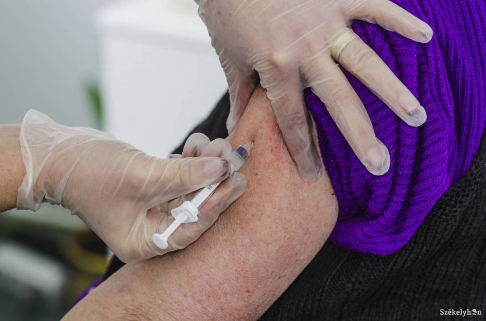 Felmérték az emberek viszonyulását az influenza elleni védőoltáshoz