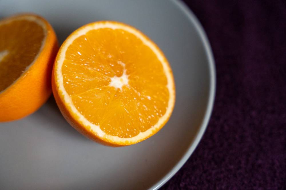Több mint desszert: amikor a narancs sós oldalát mutatja