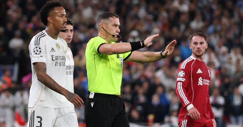 Ismét rangos futballmeccsen bíráskodnak az erdélyi Kovács fivérek