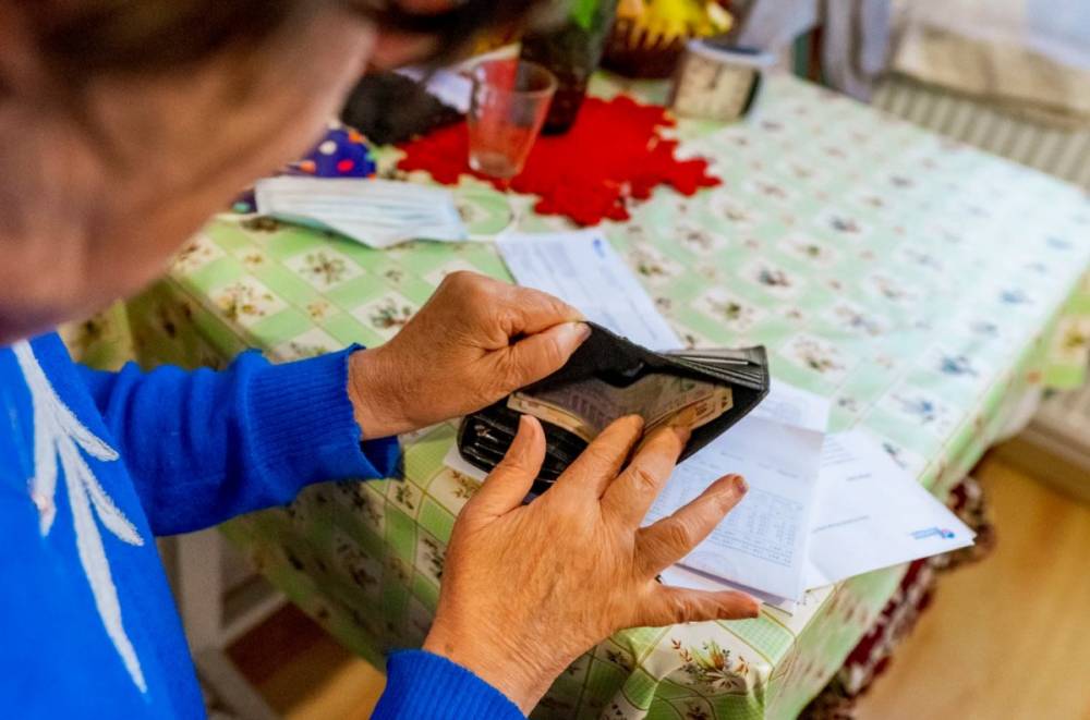 Munkaügyi miniszter: 2026-ban is befagyasztva maradnak a nyugdíjak, nehéz év vár az alacsony jövedelműekre