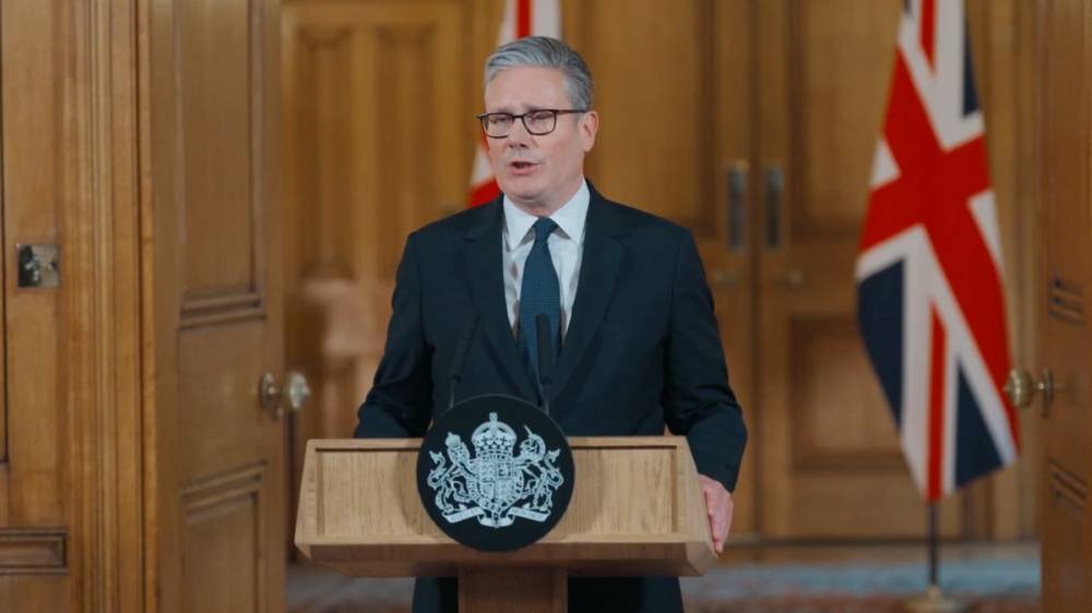 Keir Starmer: Grönland biztonságának védelme sem szolgálhat a gazdasági nyomásgyakorlás indokaként