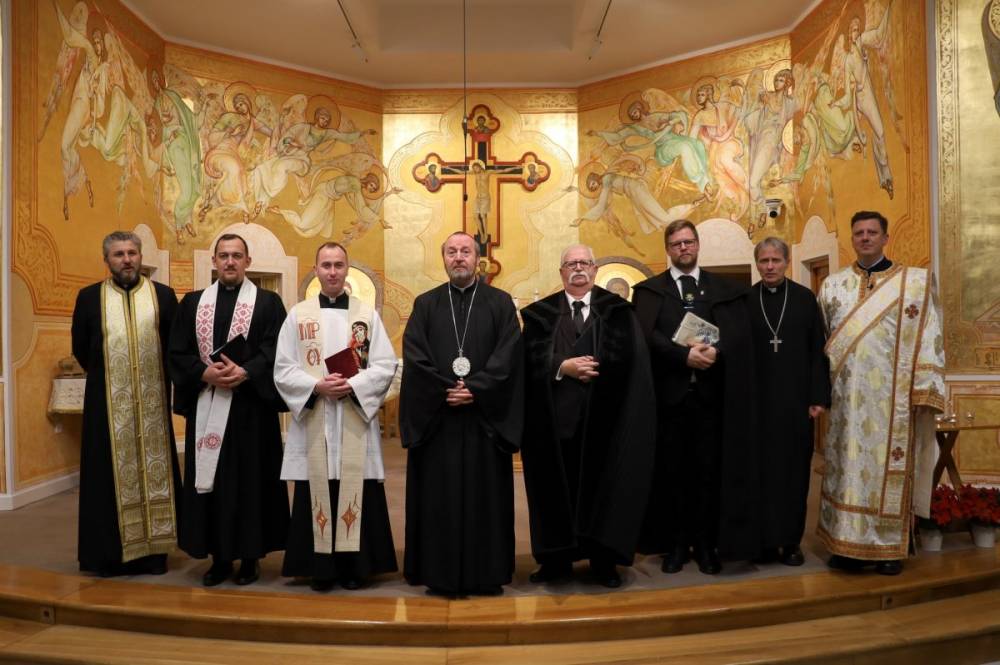 Ökumenikus összefogás: Erdélyben is megkezdődött az imasorozat a keresztény egységért