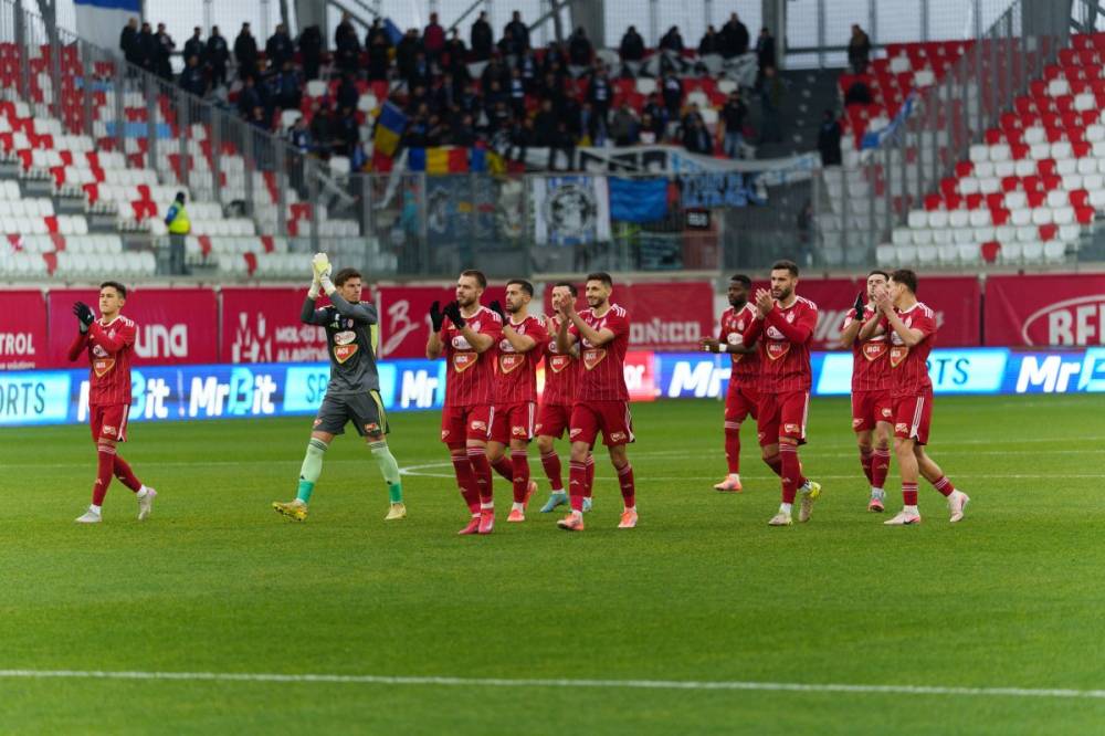 A Sepsi OSK játékosai a legértékesebbek a 2. Ligában