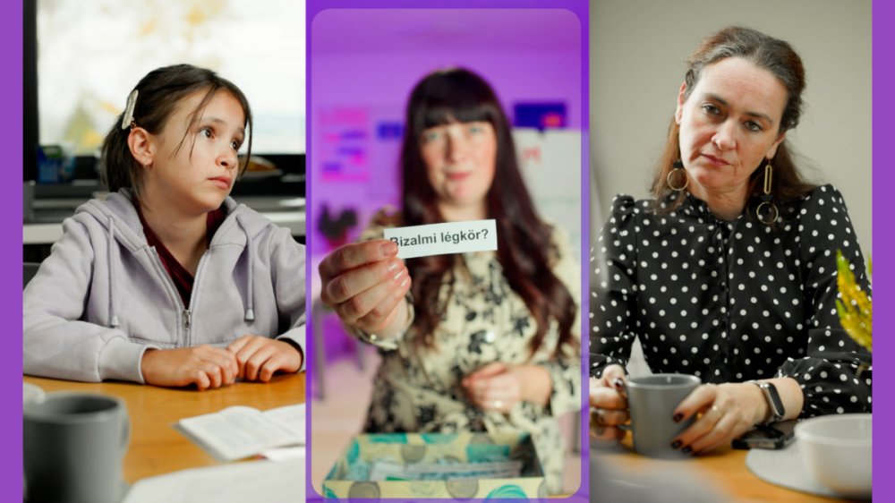 Digitális családi jóllét: mikor és hogyan lépjen be a gyerek az online világba?