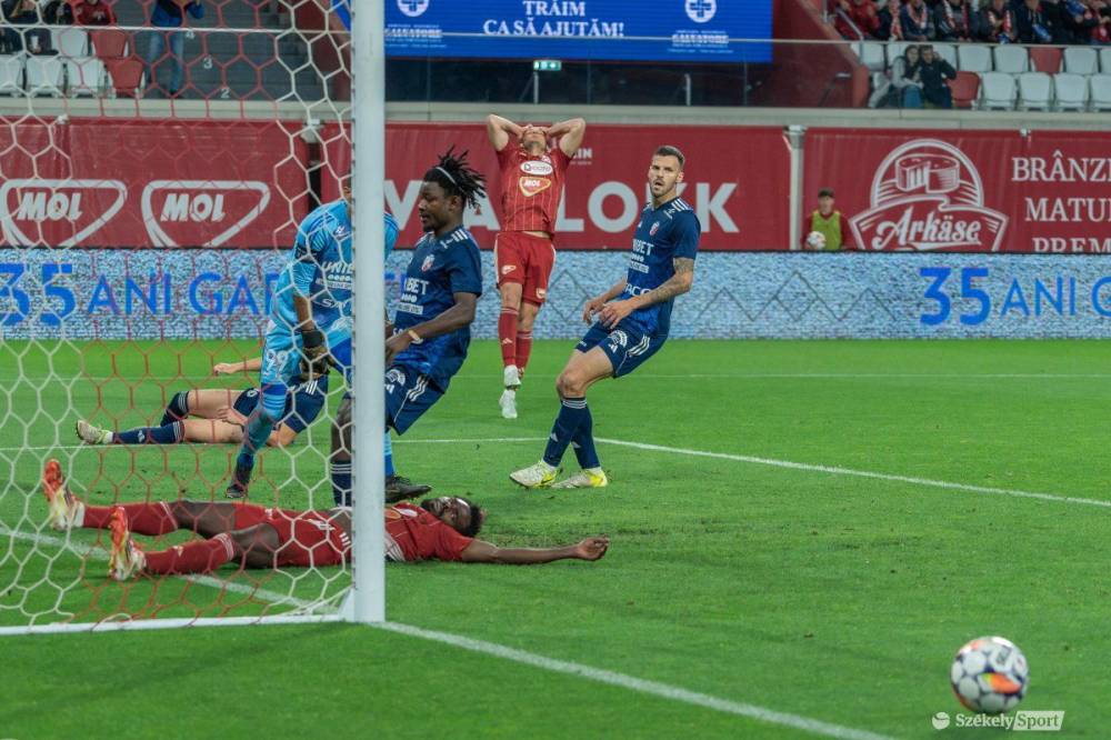 Felbontották a szerződését, új csapatot kell keressen magának Niczuly