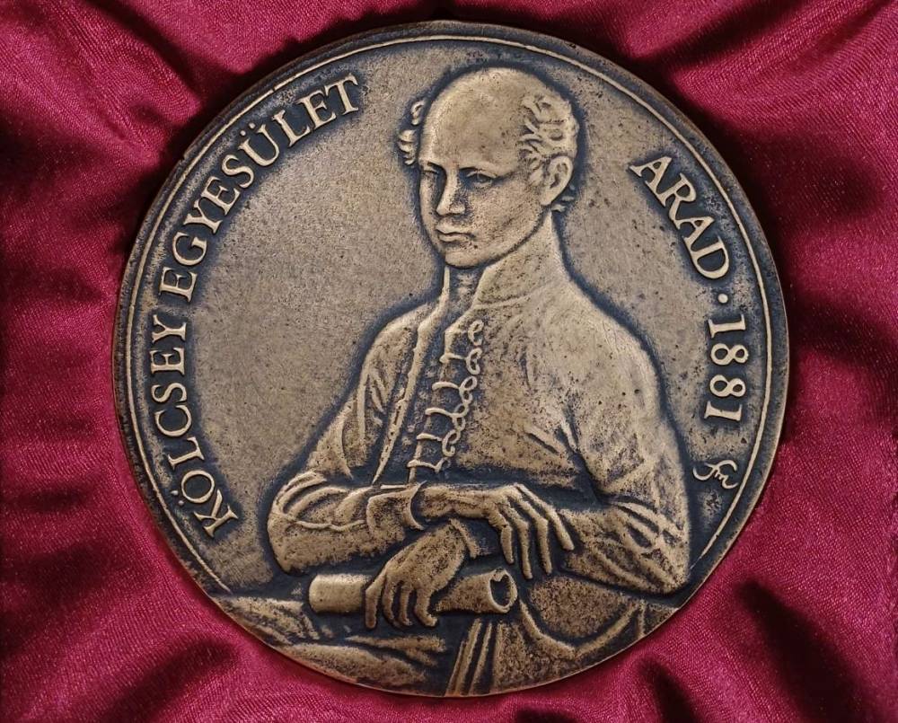 Magyar Kultúra Napja: január 26-án adják át az aradi Kölcsey-díjakat