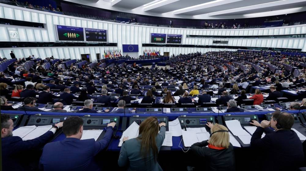 Nemmel szavaztak az RMDSZ EP-képviselői a Mercosur-megállapodás bírósági felülvizsgálatára