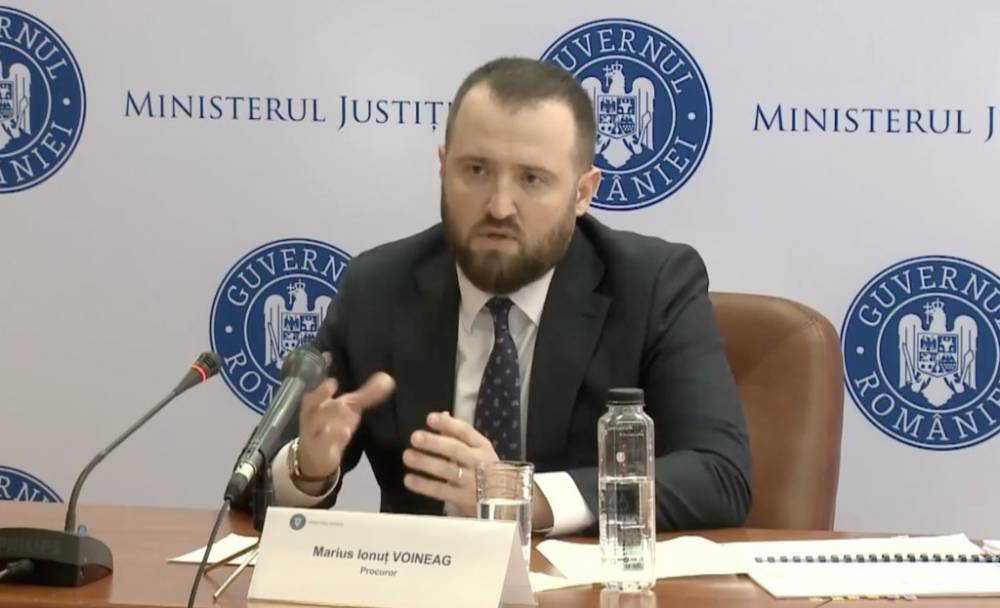 DNA-főügyész: azért szerepelünk kevesebbet, mert a minőségi munka a cél, nem az imázskampány