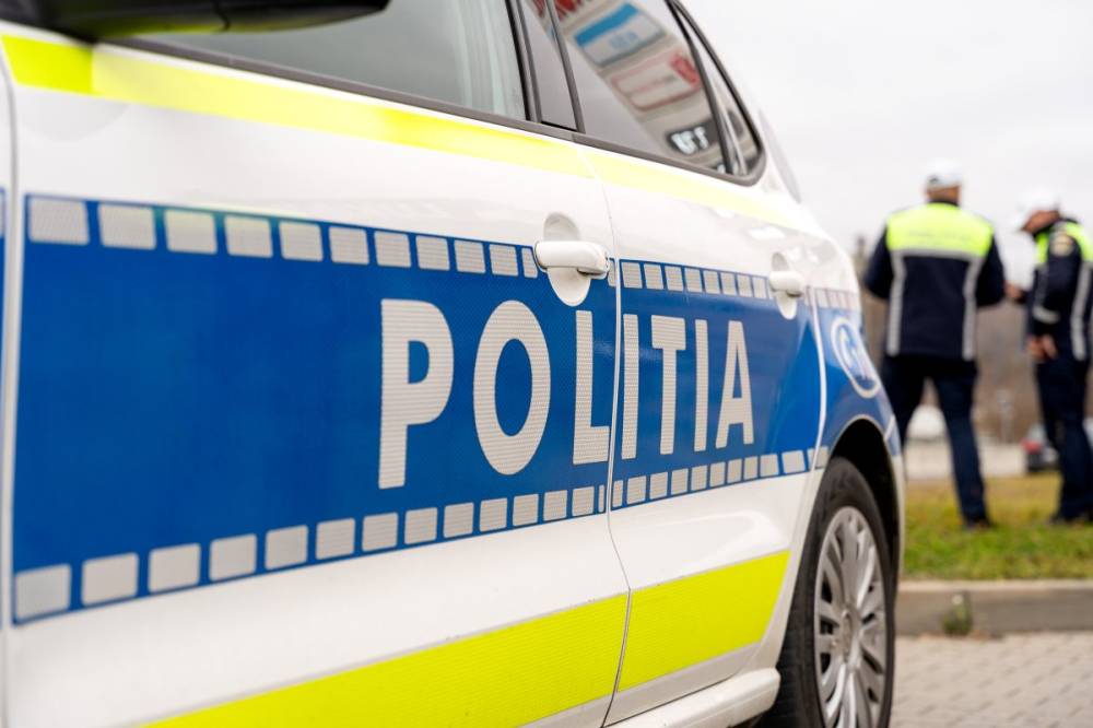 Megrongálhatták Hargita Megye Tanácsának szolgálati autóját: rendőrségi nyomozás indult