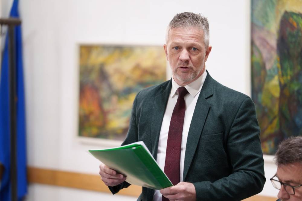 Nincs honnan csökkenteni: így magyarázza az adóemeléseket a baróti polgármester