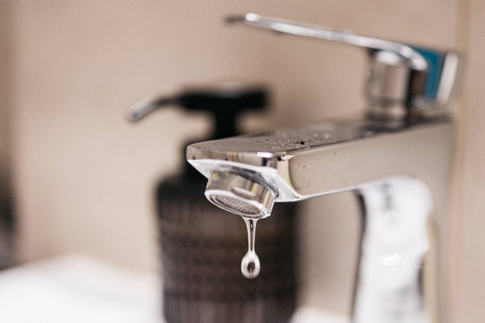 Vízszünet lesz csütörtökön több Maros megyei településen 