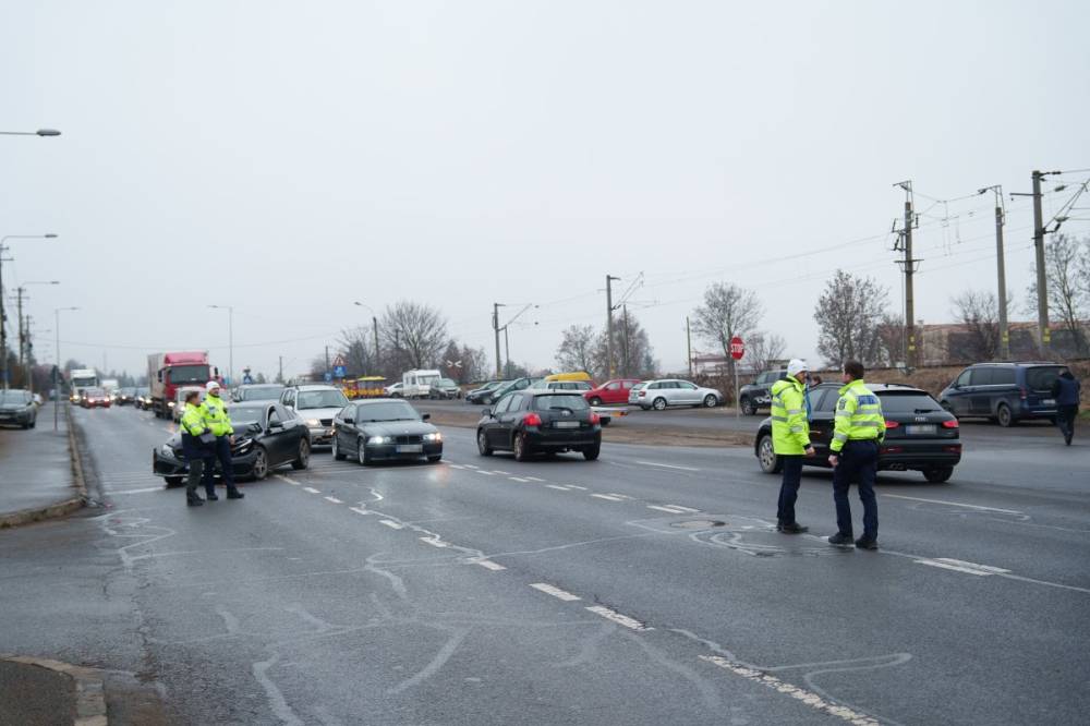 Várni kell még a Brassói úti körforgalomra Csíkszeredában   
