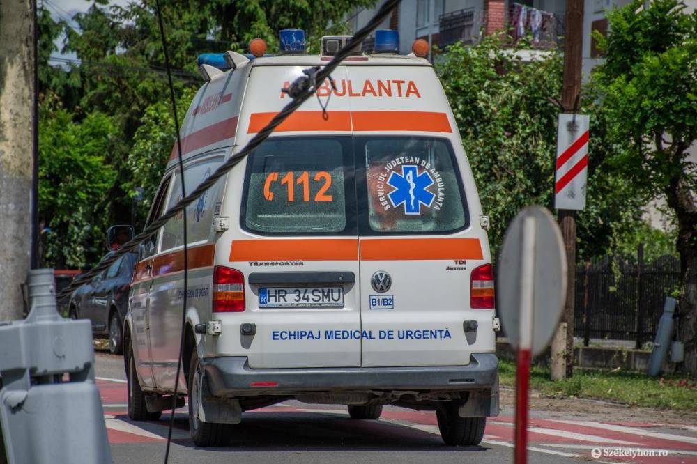 Rosszul lett az ügyvédnő, miután tetten érték egy lakás árával felérő korrupicós ügyben