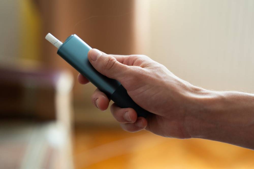 Petíció indult az elektromos cigaretták zárt helyekről való kitiltásáért