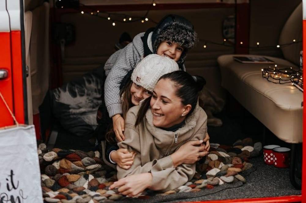 Igyekezett segíteni másokon a kétgyermekes édesanya, most neki van szüksége ránk