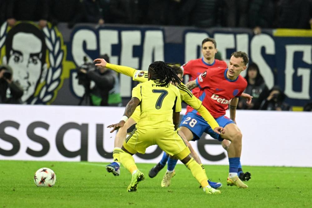 A legrosszabbkor bukta el veretlenségét az FTC, az FCSB számára véget ért az Európa-liga