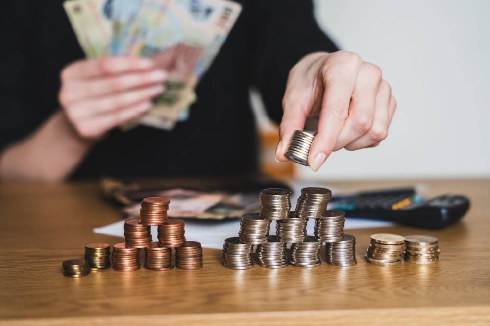 Mennyi marad helyben? – két forgatókönyvet vázolt fel az államfő az adókat illetően