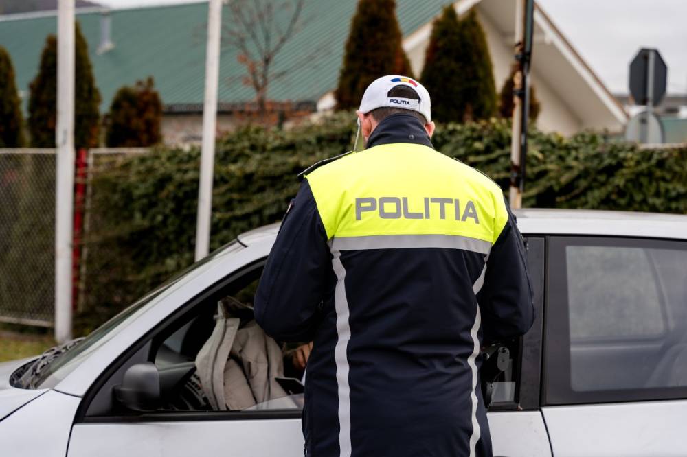 Rendőrségi mérleg: két óra alatt mintegy 150 bírság és tucatnyi bevont jogosítvány