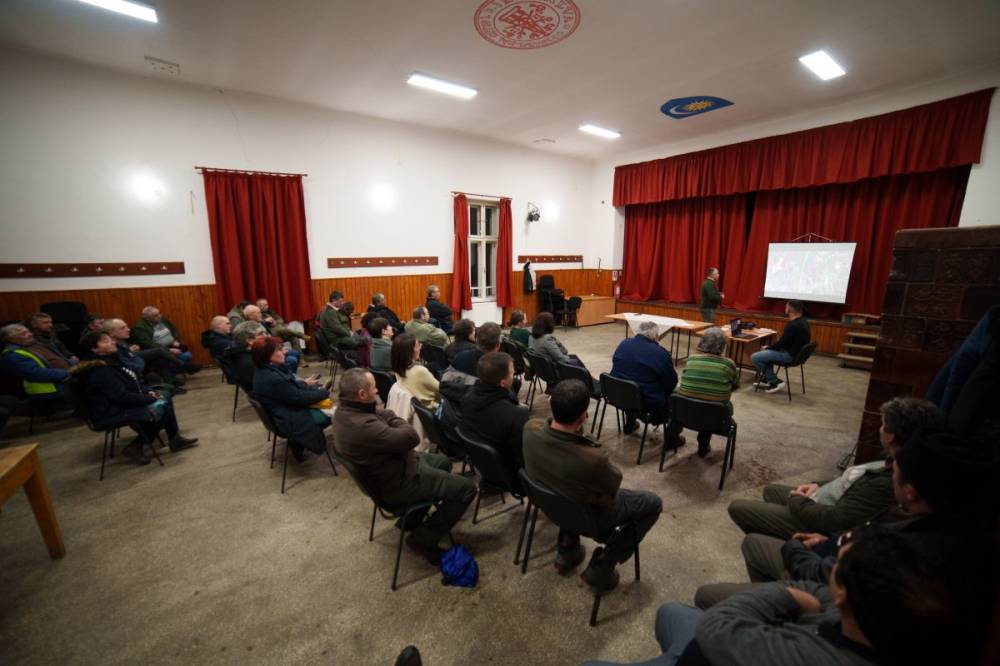 Béke van Illyefalván: sok megvétózott változat után rábólintottak a legújabb autópálya-nyomvonalra