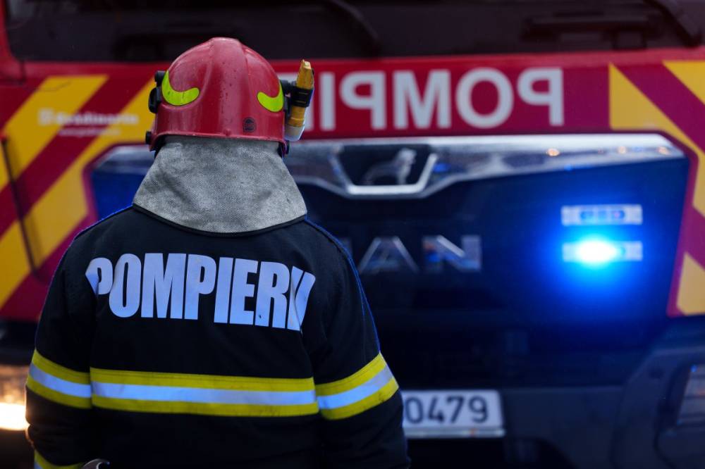 Egy lakóházra is átterjedtek a műhelyben fellobbant lángok