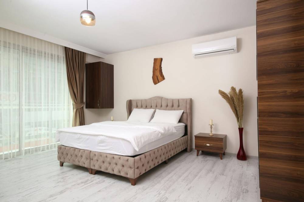 Hogyan válassz ágyat a hálószobába: méret, anyag és praktikus extrák egy helyen